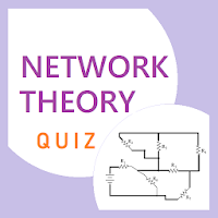 Network Theory Quiz