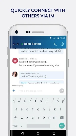 MiCloud By RingCentral Screenshot 2