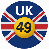 UK 49s Predictor - Lotto