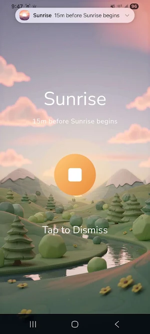 Sundrop Screenshot 1