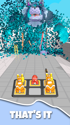 Pixel Obliteration Screenshot 3