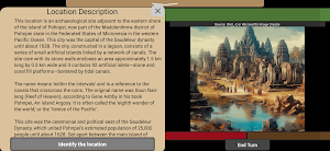 Wiki Murders Screenshot 1