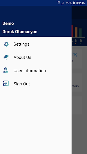 ProMANAGE Mobile Screenshot 3