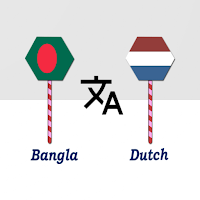 Bangla To Dutch Translator