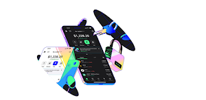 Trust Wallet Screenshot 2