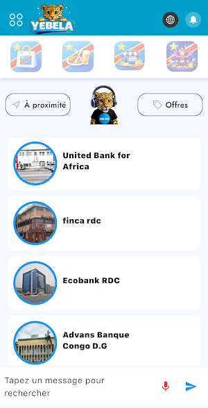 YEBELA Screenshot 1