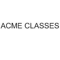 ACME CLASSES