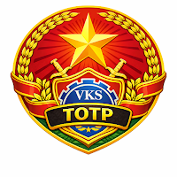 VKS TOTP
