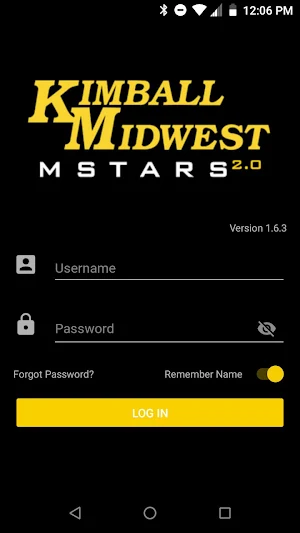 MSTARS 2.0 Screenshot 0