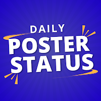 Daily Poster Status
