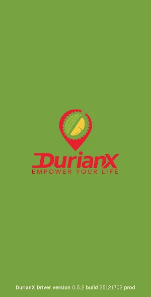 DurianX Driver Screenshot 0