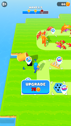 Under Attack Screenshot 3