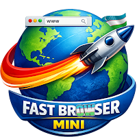 Fast Browser Mini