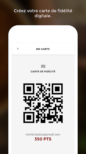Restaurant Gujral Screenshot 1