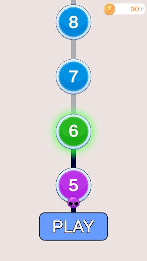 Draw 'n Connect! Screenshot 3