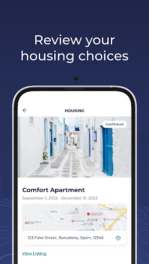 APIConnect screenshot 5