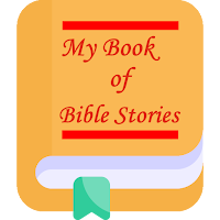 My Book of Bible Stories