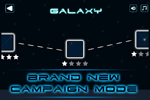 Galaxy Wars - Ice Empire Screenshot 1