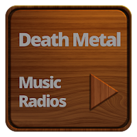 Death metal radios online