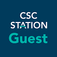CSC Station Guest