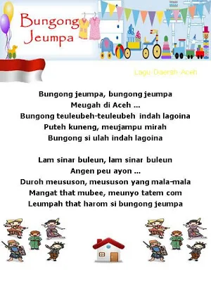 lagu daerah indonesia mp3 Screenshot 3