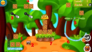 Monster Blaster Screenshot 3