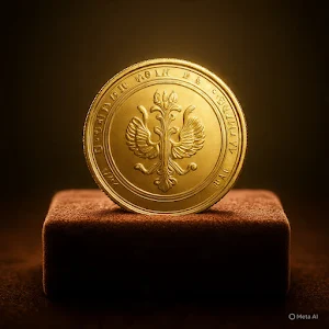 Rich Gold Wallpaper Screenshot 0