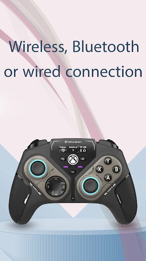 Controller Xbox pivot Guide Screenshot 0