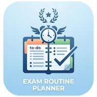 Exam Routine Planner