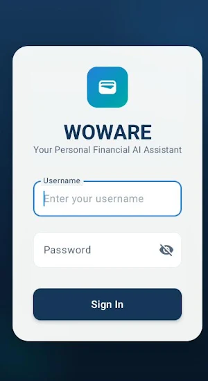 WOWARE Screenshot 2
