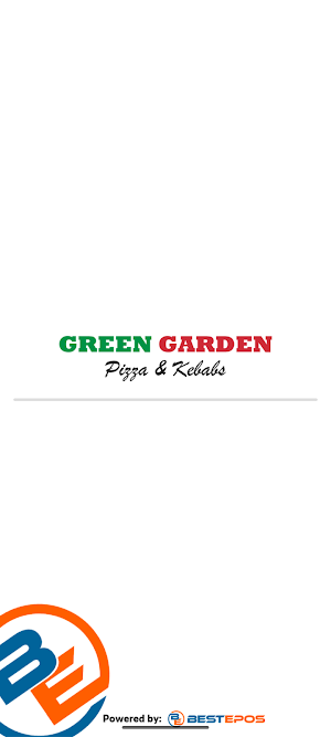 Green Garden Pizza Gt. Dunmow Screenshot 0