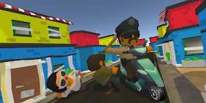 Indian police: Beat ragdolls Screenshot 3