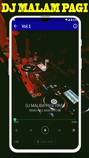 Dj Malam Pagi Remix Screenshot 3