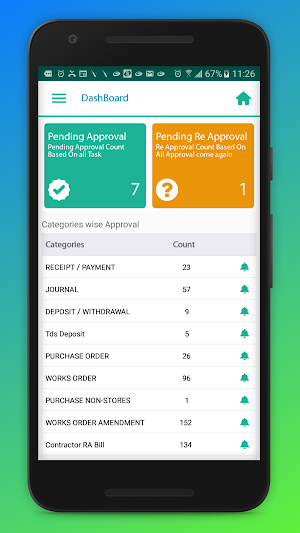 Fv Approval Screenshot 0