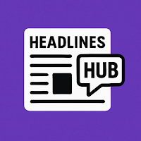 HeadlinesHub