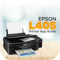 Epson l405 wifi printer guide