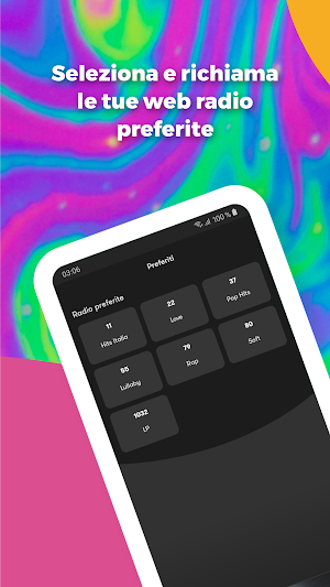 United Music: Musica Gratis Screenshot 3