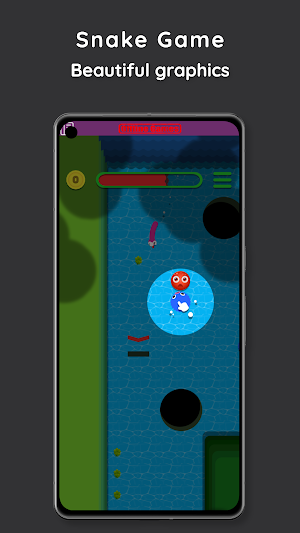No Internet Games Screenshot 1