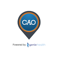 CAO powered by Genie Health