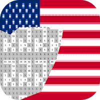 Paint Number:Flag Color Number