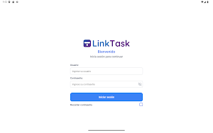 LinkTask Pro Screenshot 2