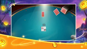Milagro Game - Legend Screenshot 2