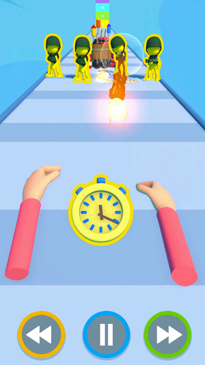 Time Lord Screenshot 0