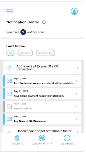 UpHealthEase Screenshot 0