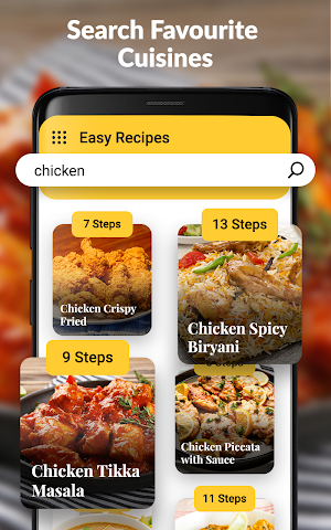 Ramadan Recipes in Urdu: Halal Food & Tasty Dishes Screenshot 3