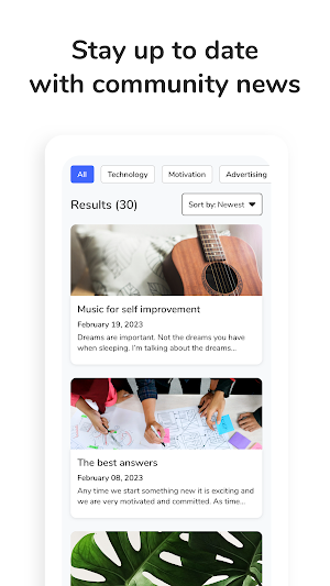 The Insurance Community Screenshot 3