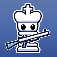 Chessfire: Shotgun Chess
