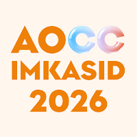 AOCC 2026 & IMKASID 2026