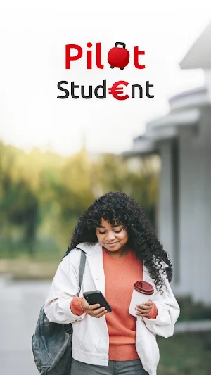 Pilot Student Screenshot 0