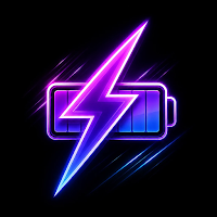 Fast Charge – Charging Monitor